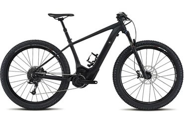 Specialized Turbo Levo Hardtail Comp CE 6Fattie